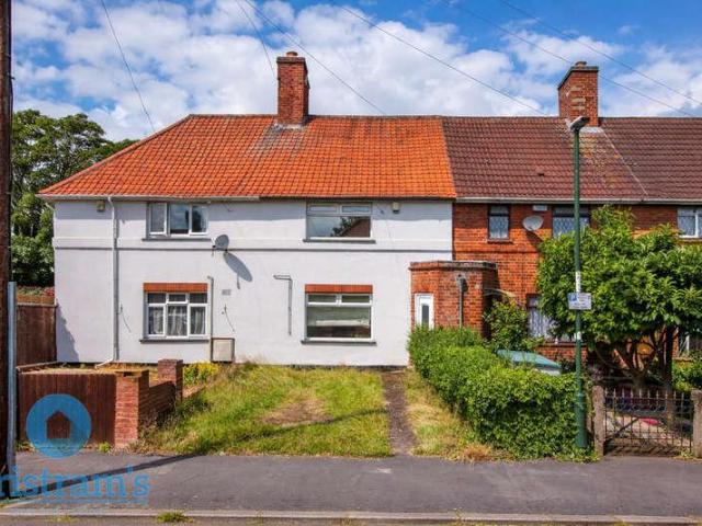 Apartment for rent in Stapleford, Attenborough