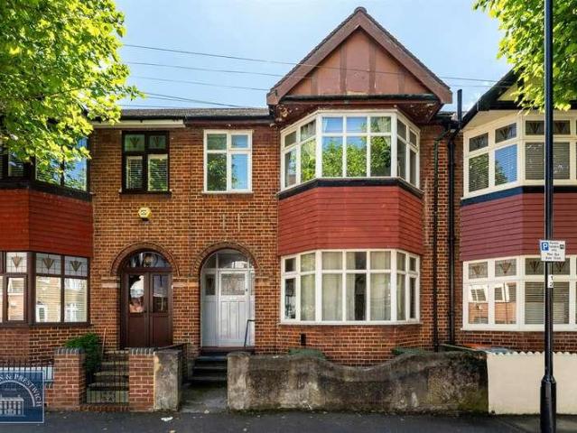 House for rent in Plaistow, Greater London