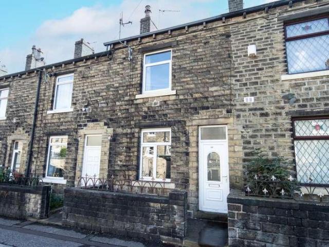 House for rent in Elland, West Yorkshire