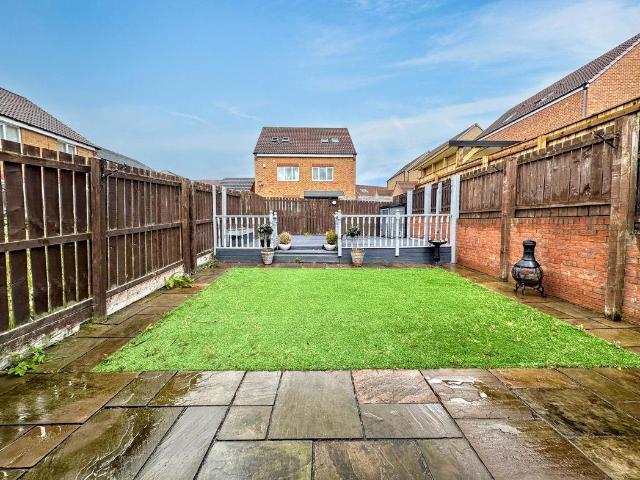 House for rent in Howdon, Wallsend