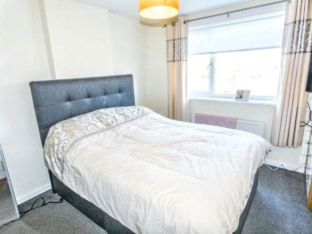 House for rent in Malvin's Close, Blyth