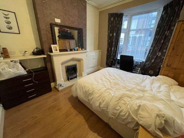 House for rent in Bede Island, Old Wharf