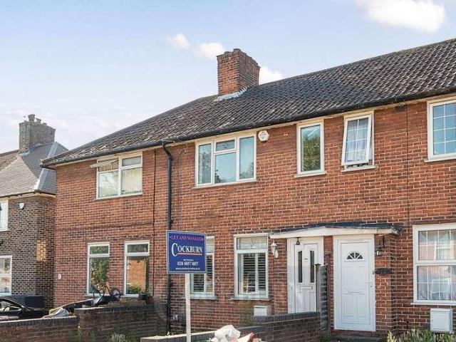 House for rent in Well Hall, Greater London