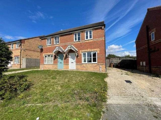 House for rent in Crosby, Dragonby