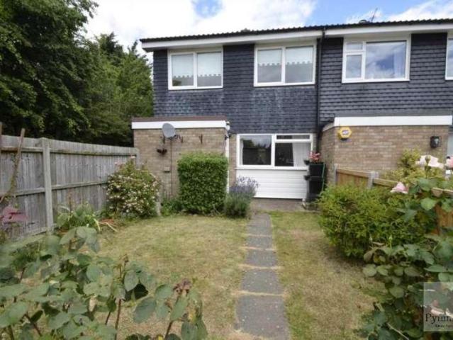 House for rent in New Catton, East Bank