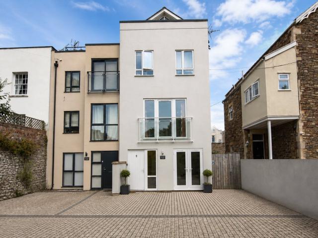 House for rent in Feckenham, City Of Bristol