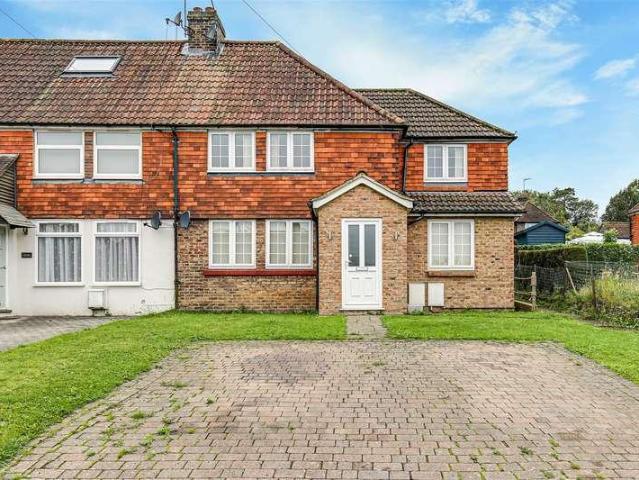 House for rent in The Butts, Kent