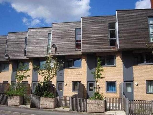 Apartment for rent in City Centre, Georgia