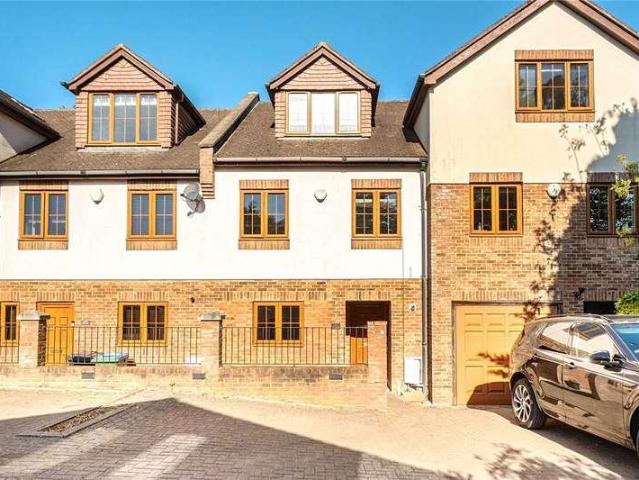 House for rent in Bourne Vale, Kent