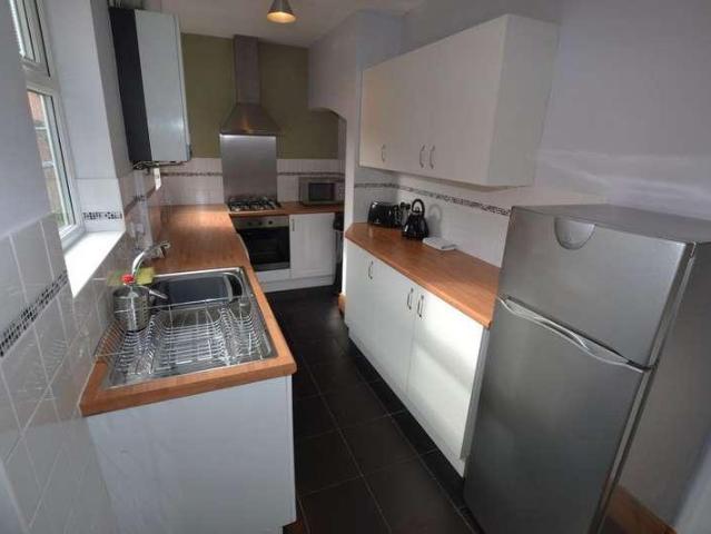 Apartment for rent in New Zealand, East Midlands