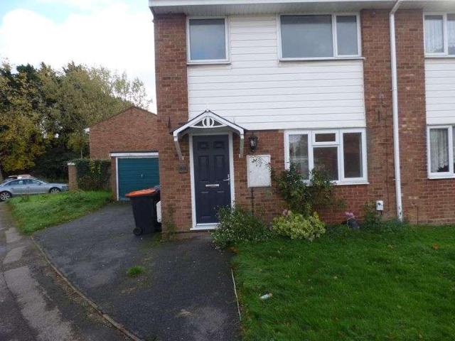 House for rent in Upper Sundon, Bedfordshire