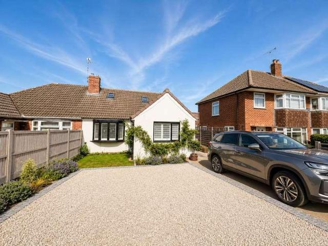 House for rent in Prestbury, Golden Valley
