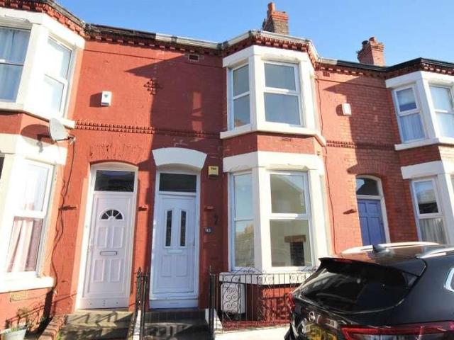 Apartment for rent in Calderstones