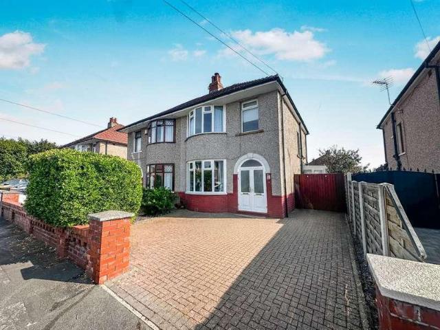 House for rent in Bare, Lancashire