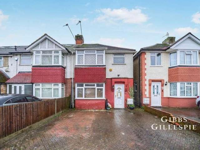 House for rent in Greater London