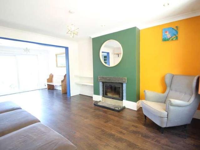 House for rent in Crystal Palace, Greater London