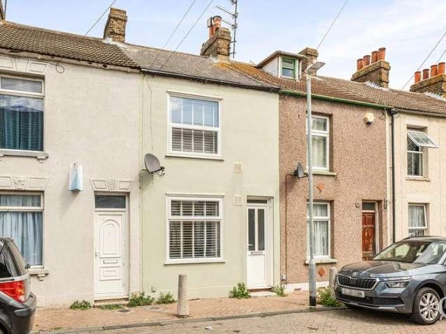 House for rent in Sheerness, Oad Street