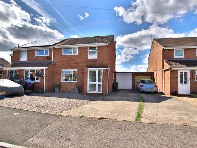 House for rent in Tewkesbury, Pamington
