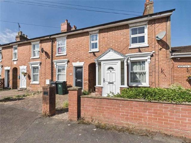 House for rent in Forthampton, Worcestershire