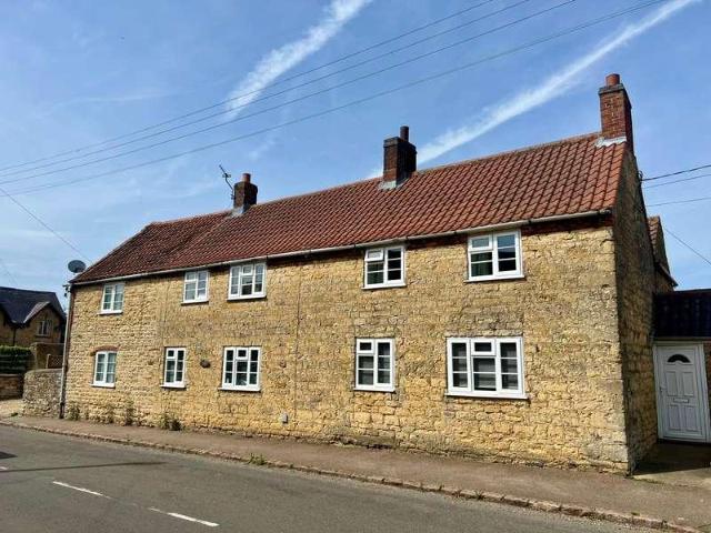 House for rent in Waltham on the Wolds and Thorpe Arnold, Brentingby