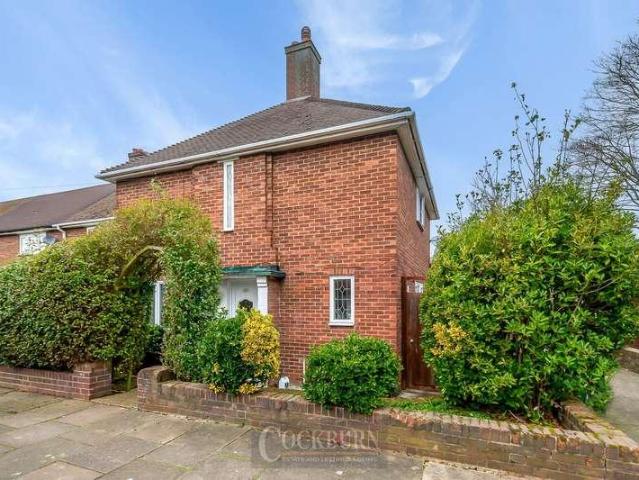 House for rent in Well Hall, Greater London