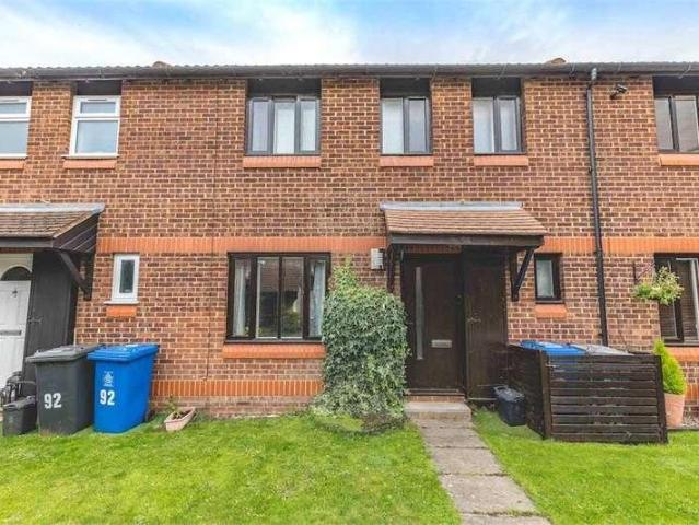 House for rent in Wexham, George Green