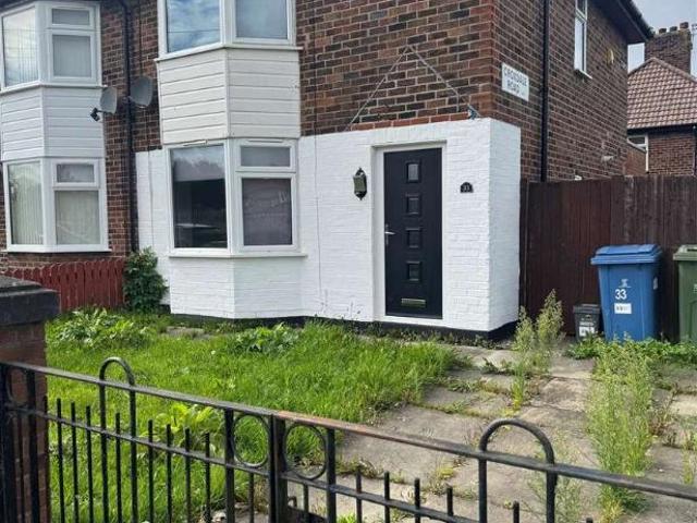 House for rent in Calderstones