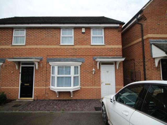 House for rent in Alvaston, East Midlands