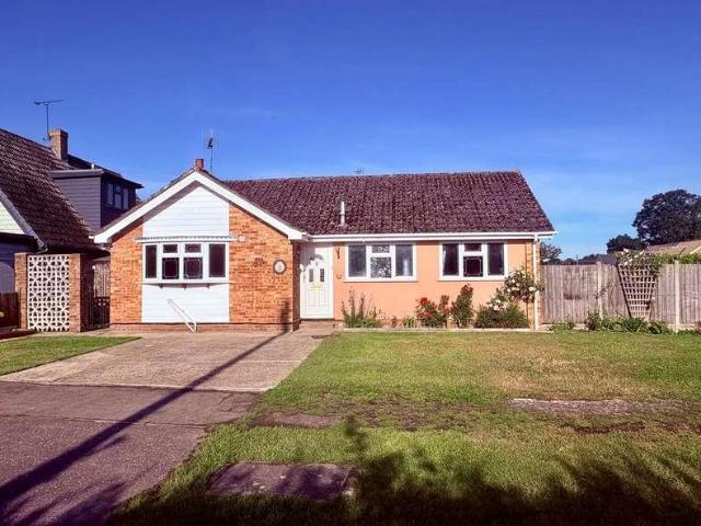 House for rent in Totham Hill, Maldon