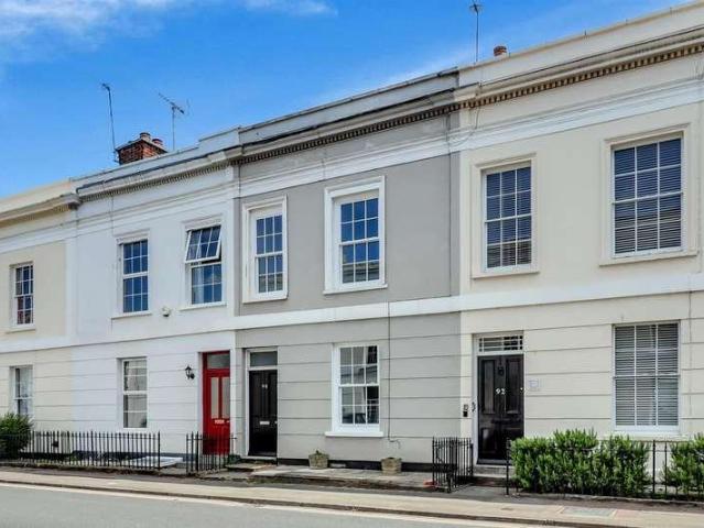 House for rent in Golden Valley, Gloucestershire
