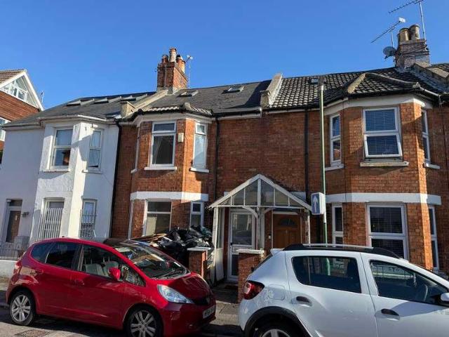 House for rent in Boscombe, Bournemouth