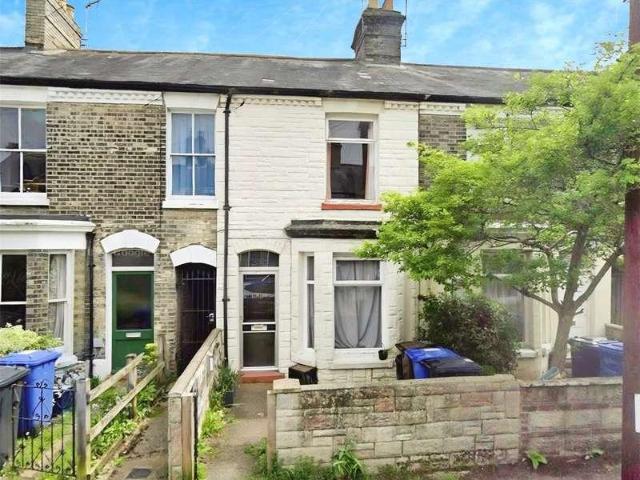 House for rent in Heigham Grove, East Bank