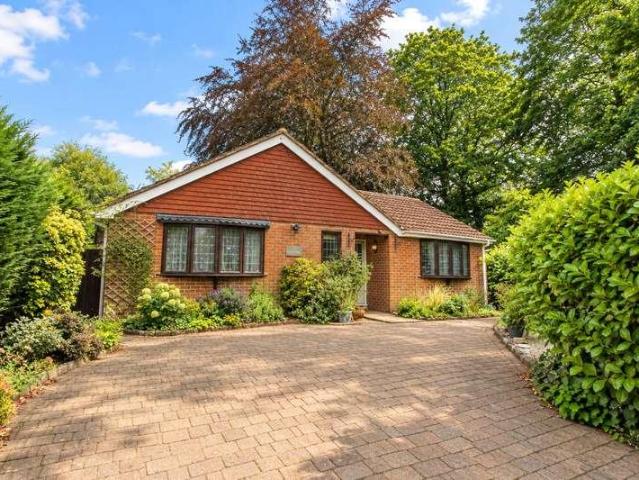 House for rent in Bolton Low Houses, Hampshire