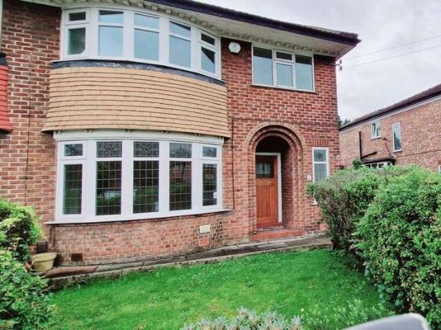 House for rent in Gatley, Greater Manchester