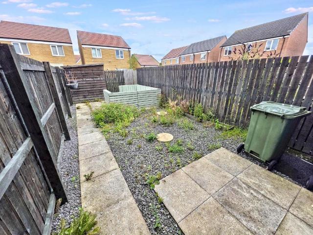 House for rent in Cramlington, Northumberland