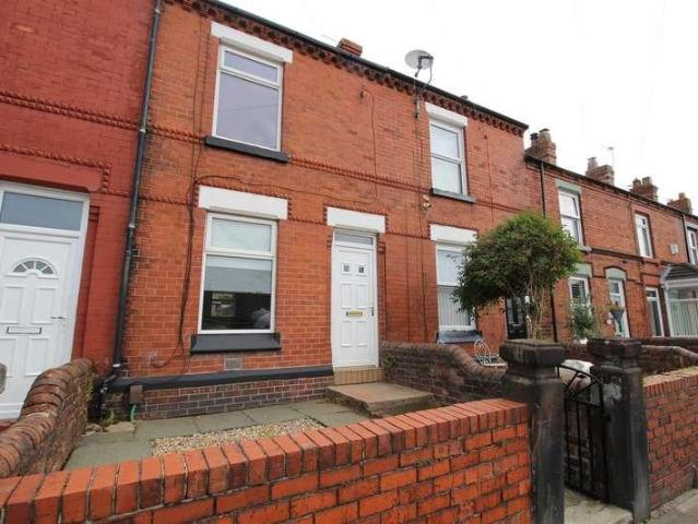 House for rent in Thatto Heath, St Helens