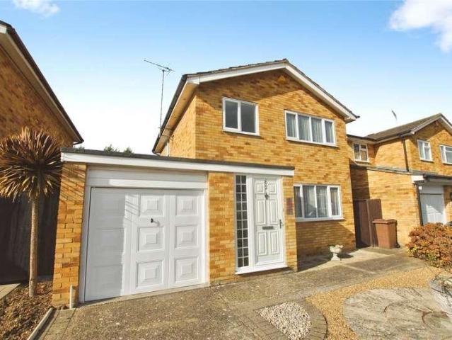 House for rent in Chelmsford, Essex