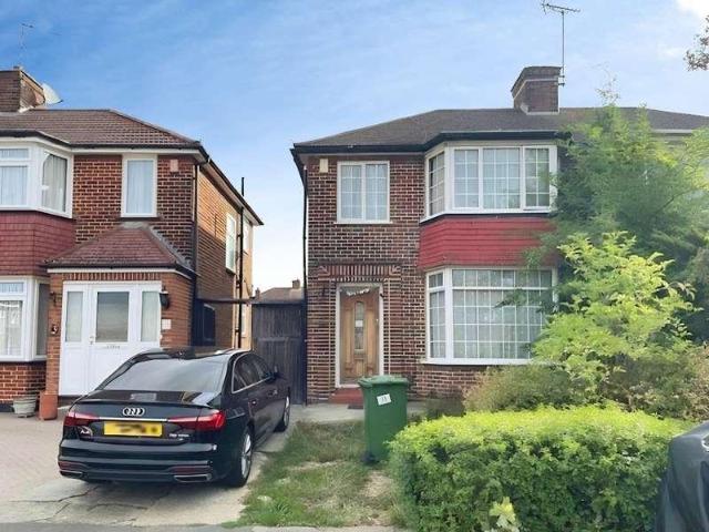 House for rent in Greater London
