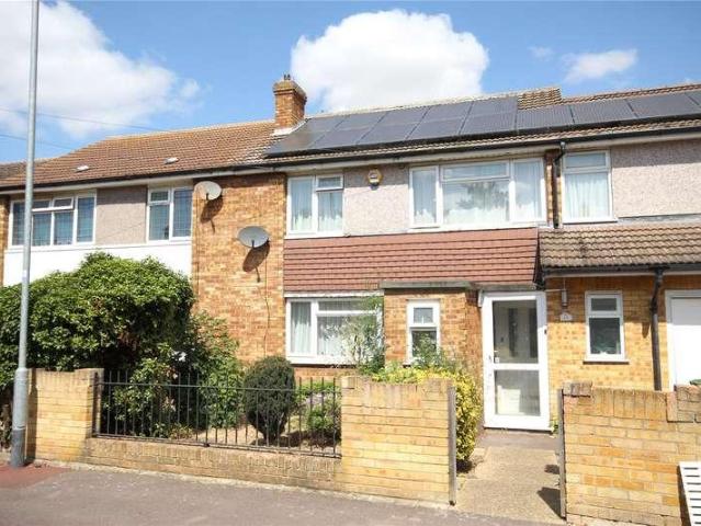 House for rent in Chadwell Heath, Greater London