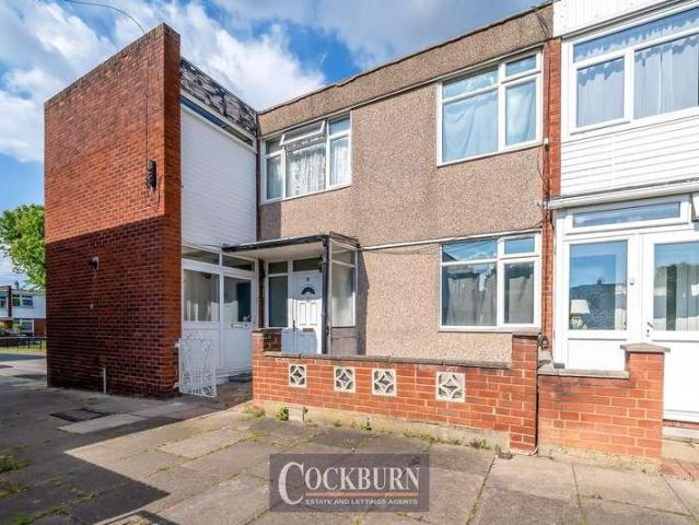 House for rent in Well Hall, Greater London