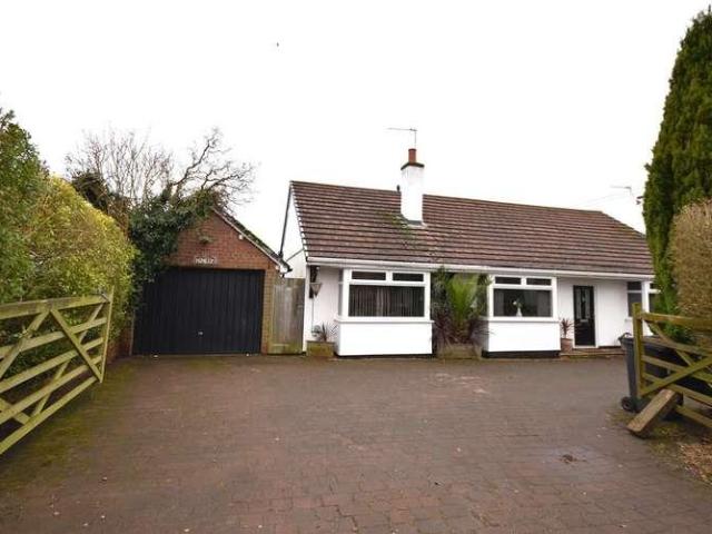 House for rent in Little Neston, West Vale