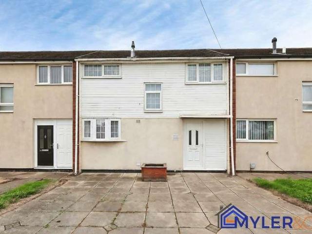 House for rent in Mill Green, Widnes