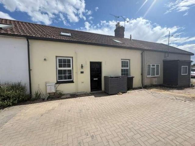 House for rent in Maldon, Essex