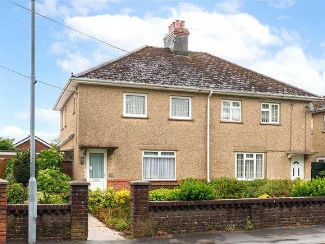 House for rent in Furzehill, East Dorset