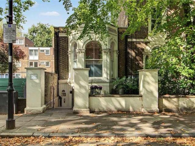 House for rent in Highbury, Greater London