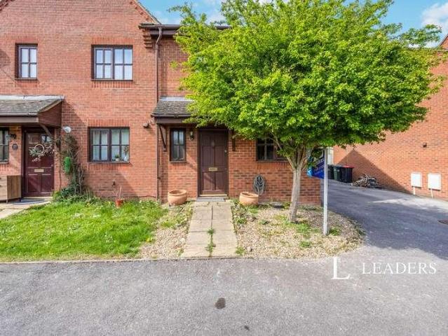 House for rent in Loughton, Milton Keynes
