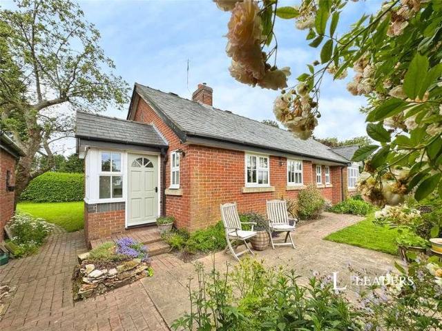 House for rent in Kingsbourne, Nantwich
