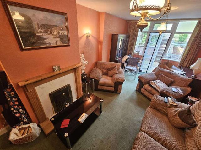 House for rent in Farley Hill, Spring Park