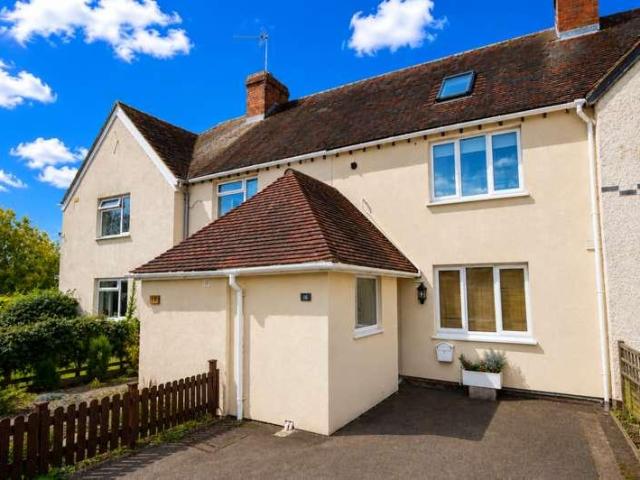 House for rent in Harvington, Crookhill