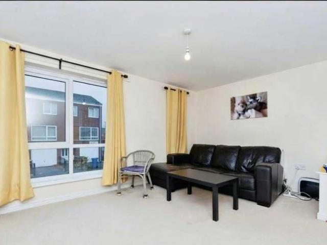 House for rent in Chorlton-on-Medlock, Georgia